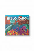 Book Hello Cabo - Sax Style