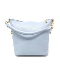 LEATHER BAG
