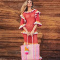 ZANZIBAR BAG