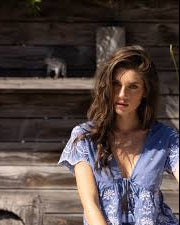 SERENA TOP