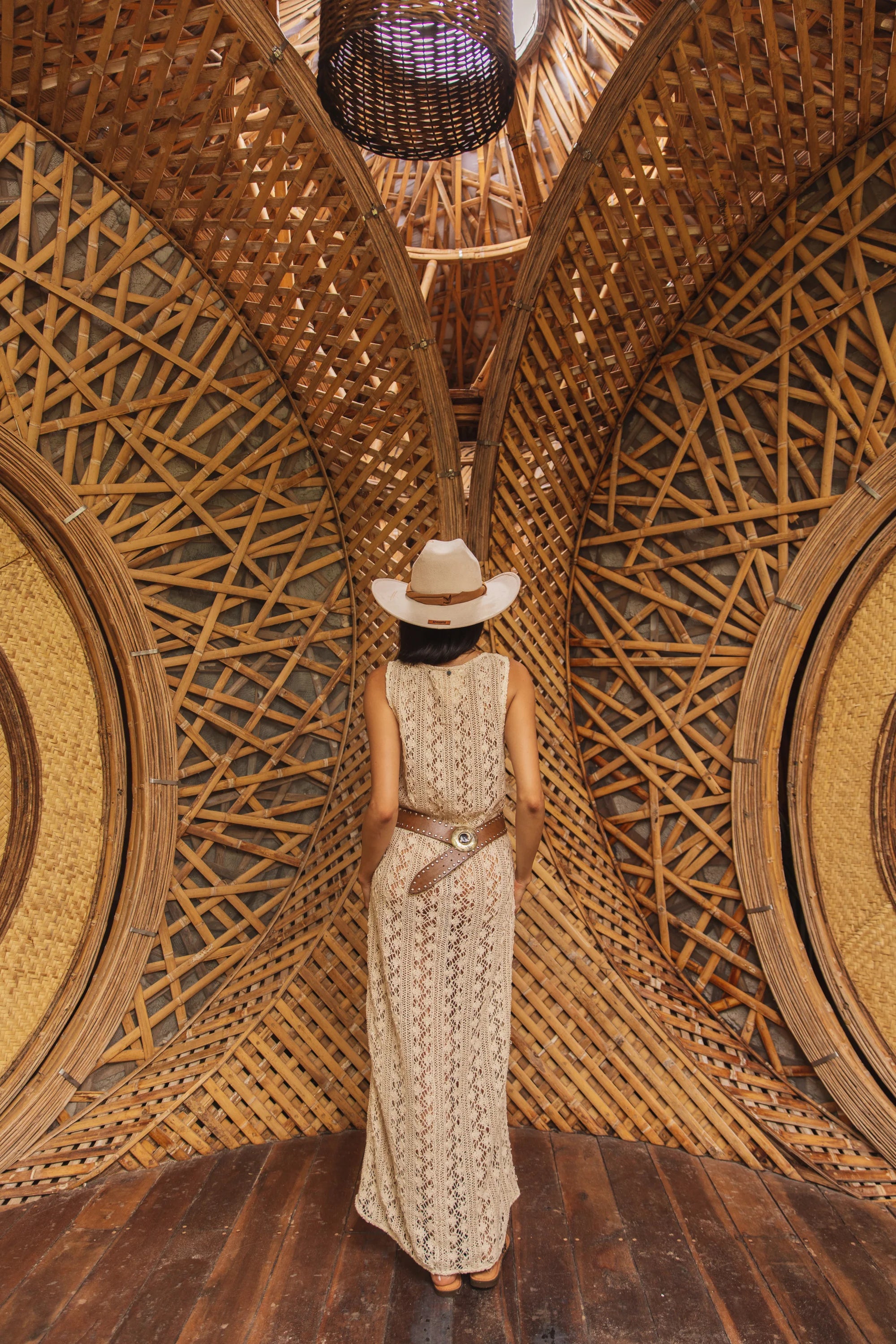 MARBELLA MAXI DRESS