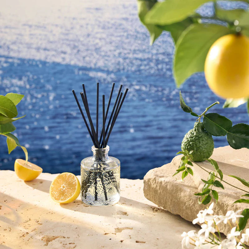 MEDITERRANEAN LEMON REED DIFFUSER 100ML