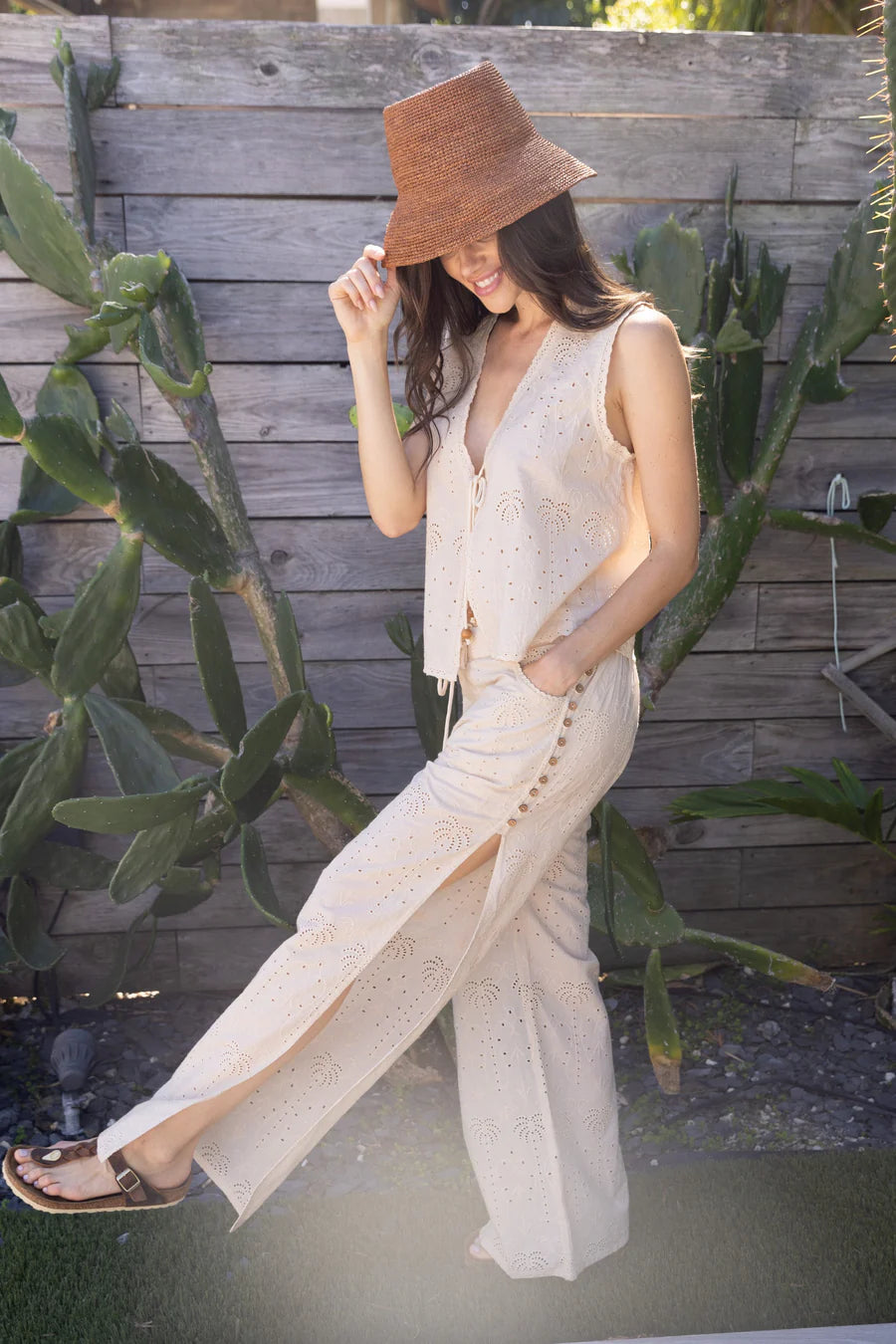 PALMINA PANTS