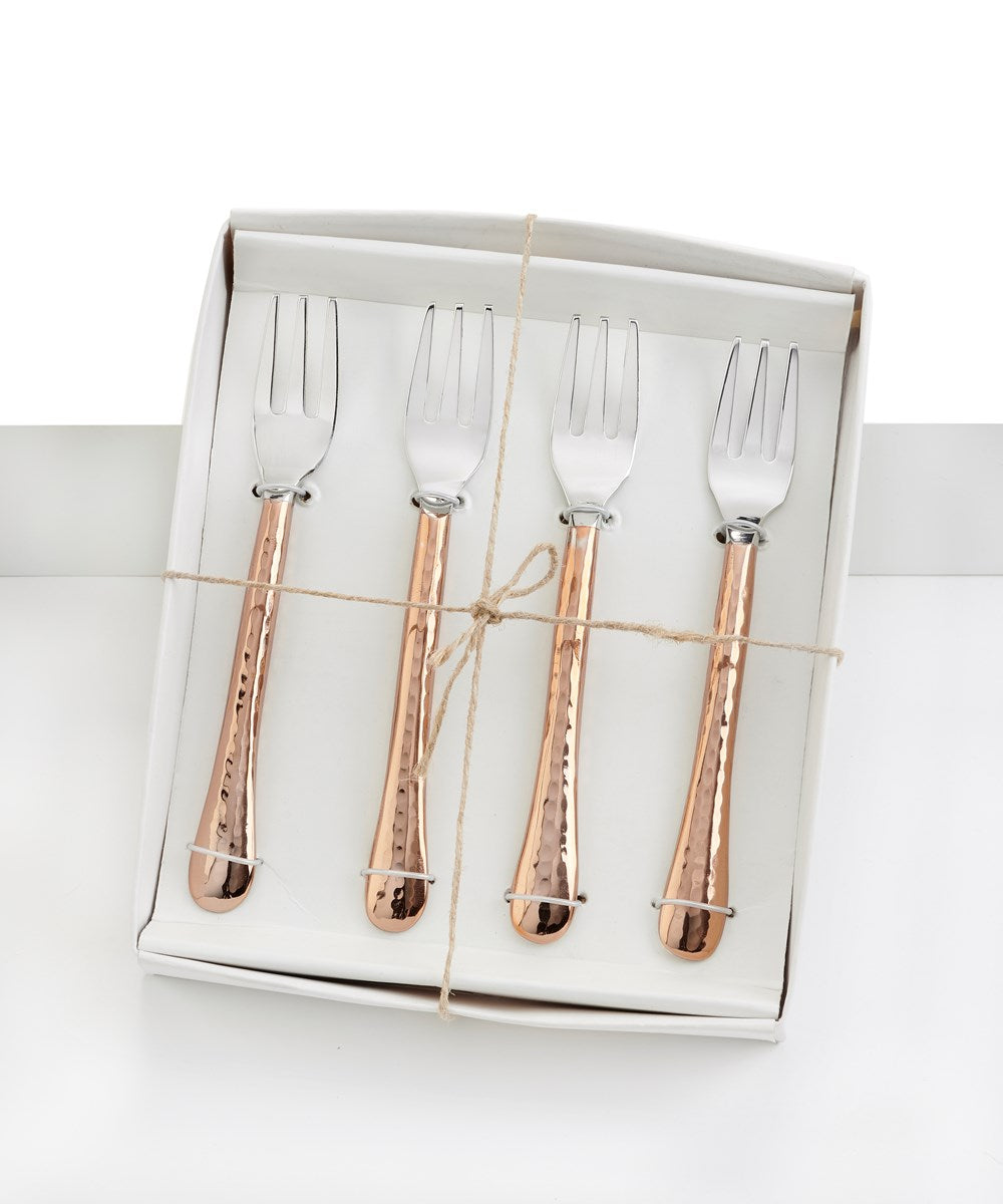 DESEERT FORKS