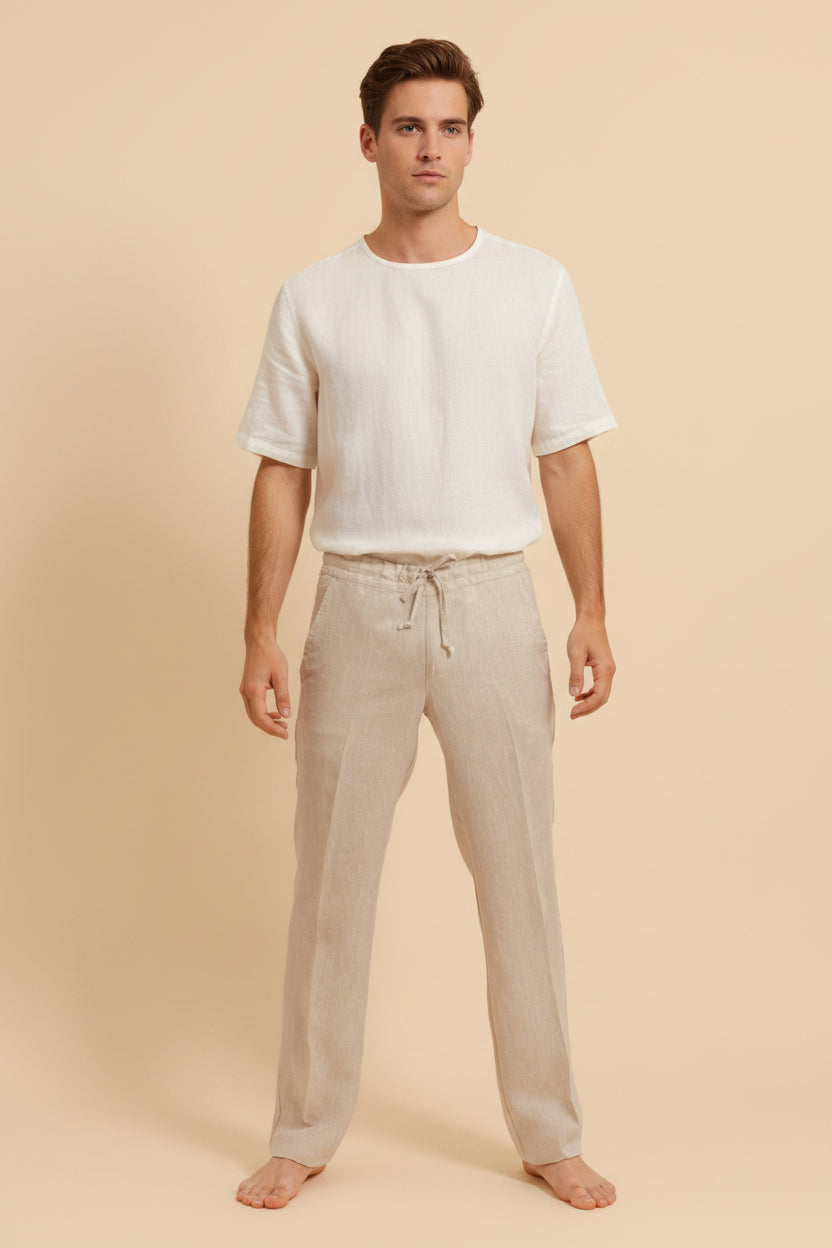 PANTS MENS - Sax Style