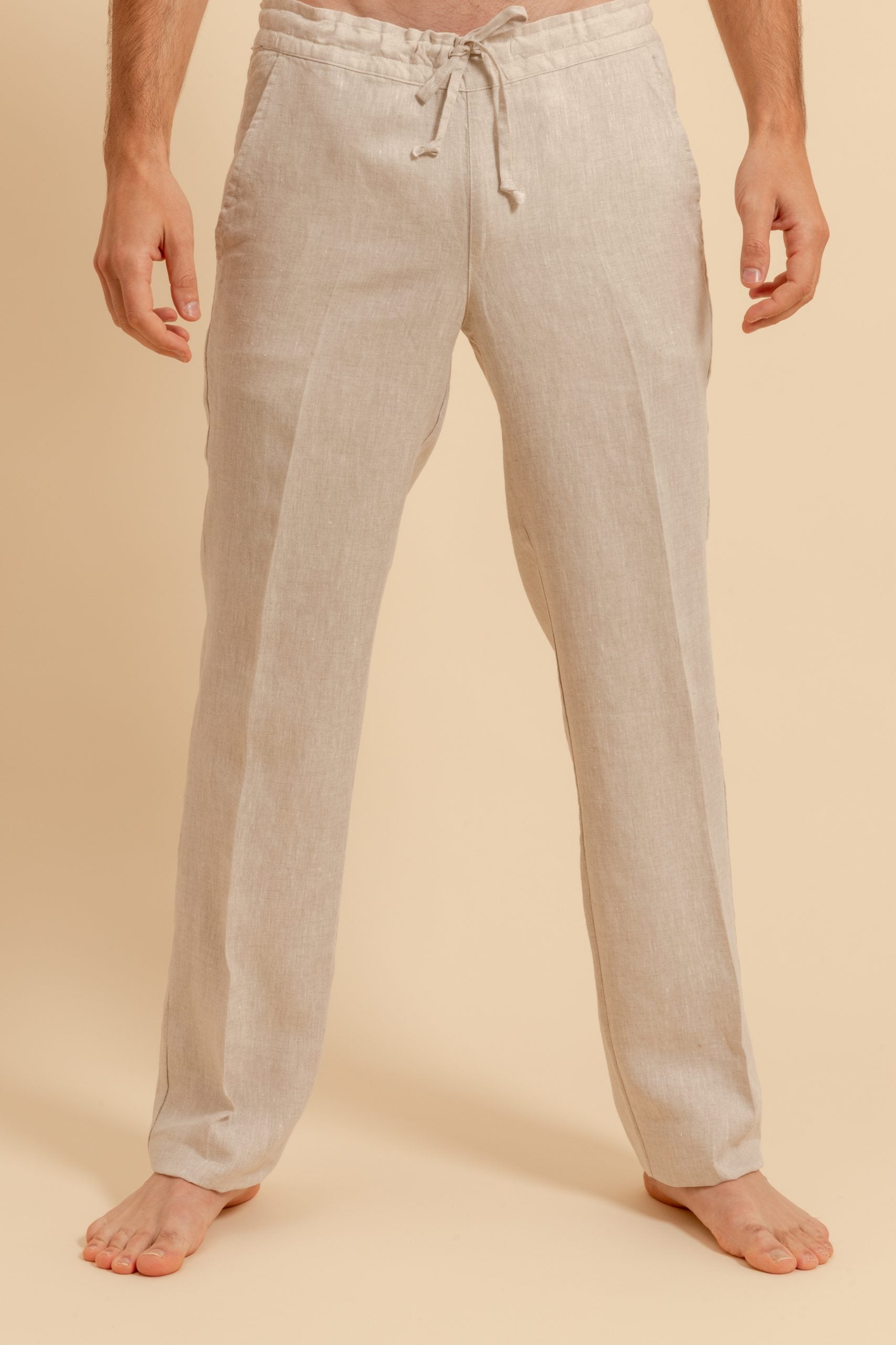 PANTS MENS - Sax Style