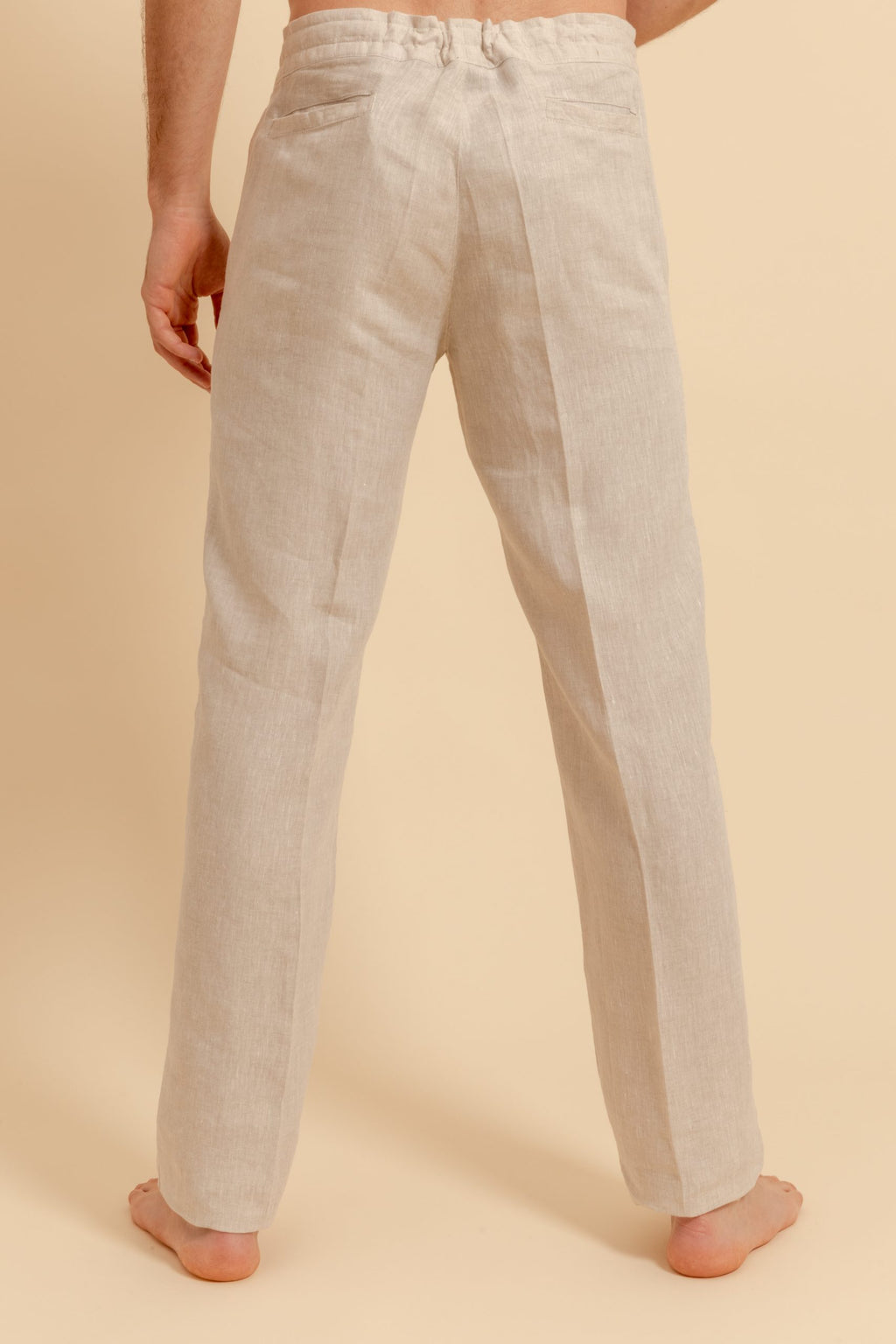 PANTS MENS - Sax Style