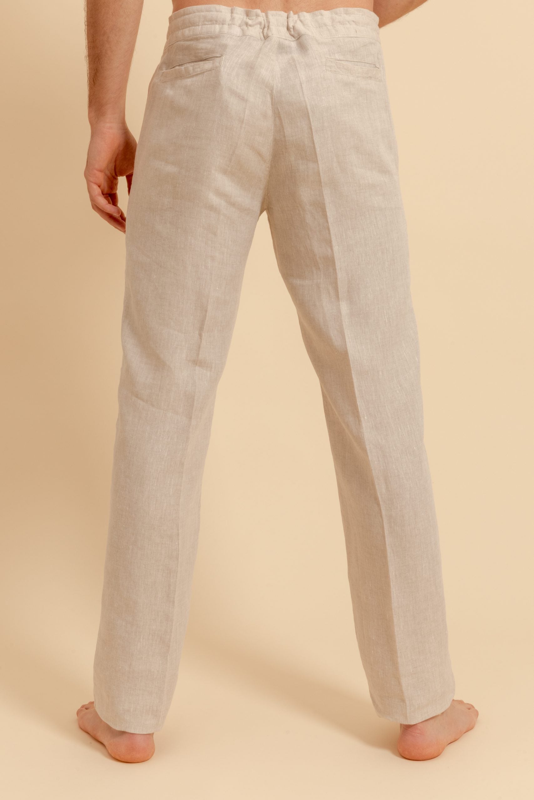 PANTS MENS - Sax Style
