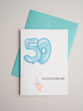 FEELING GIFT  CARD