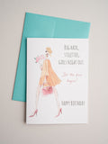 Big Hair GIFT CARD
