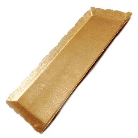 Gold Rect Hamrd CuttinG