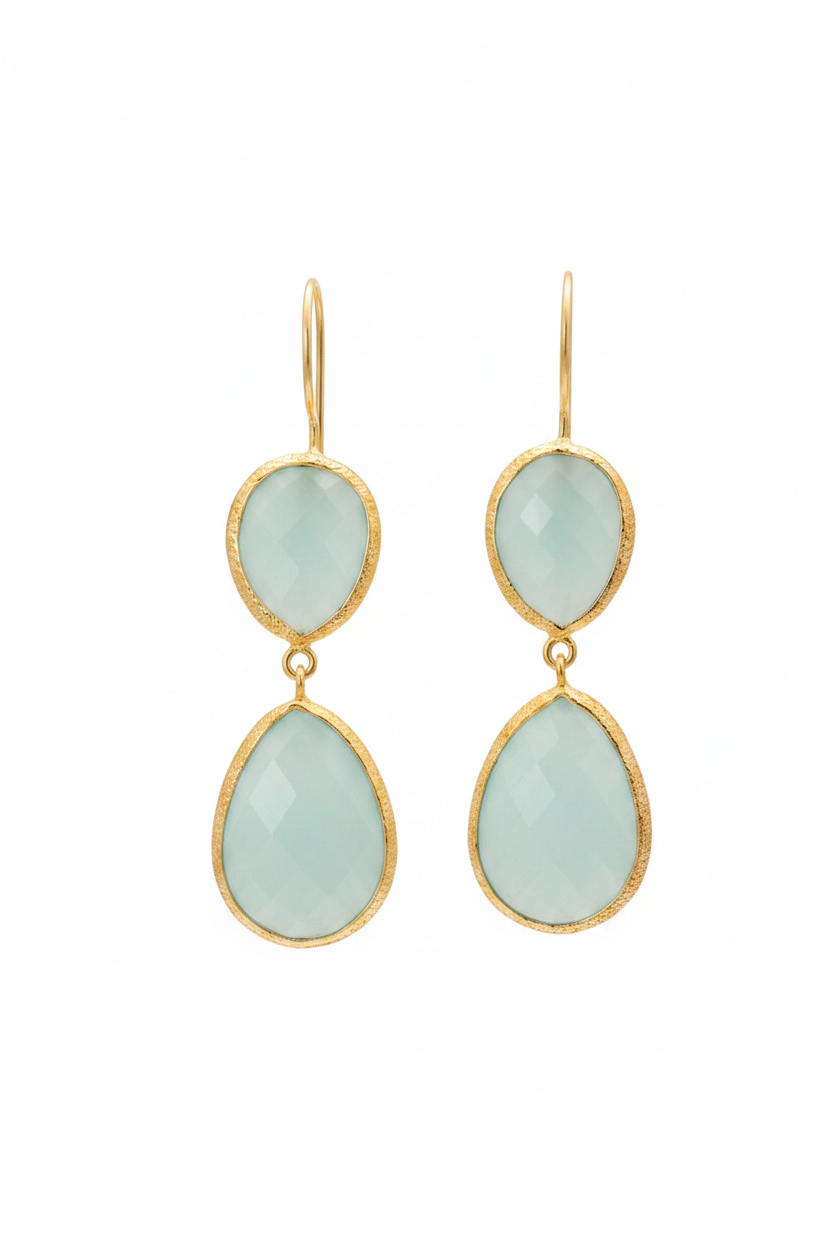 EARRING ILUSION LIGHT