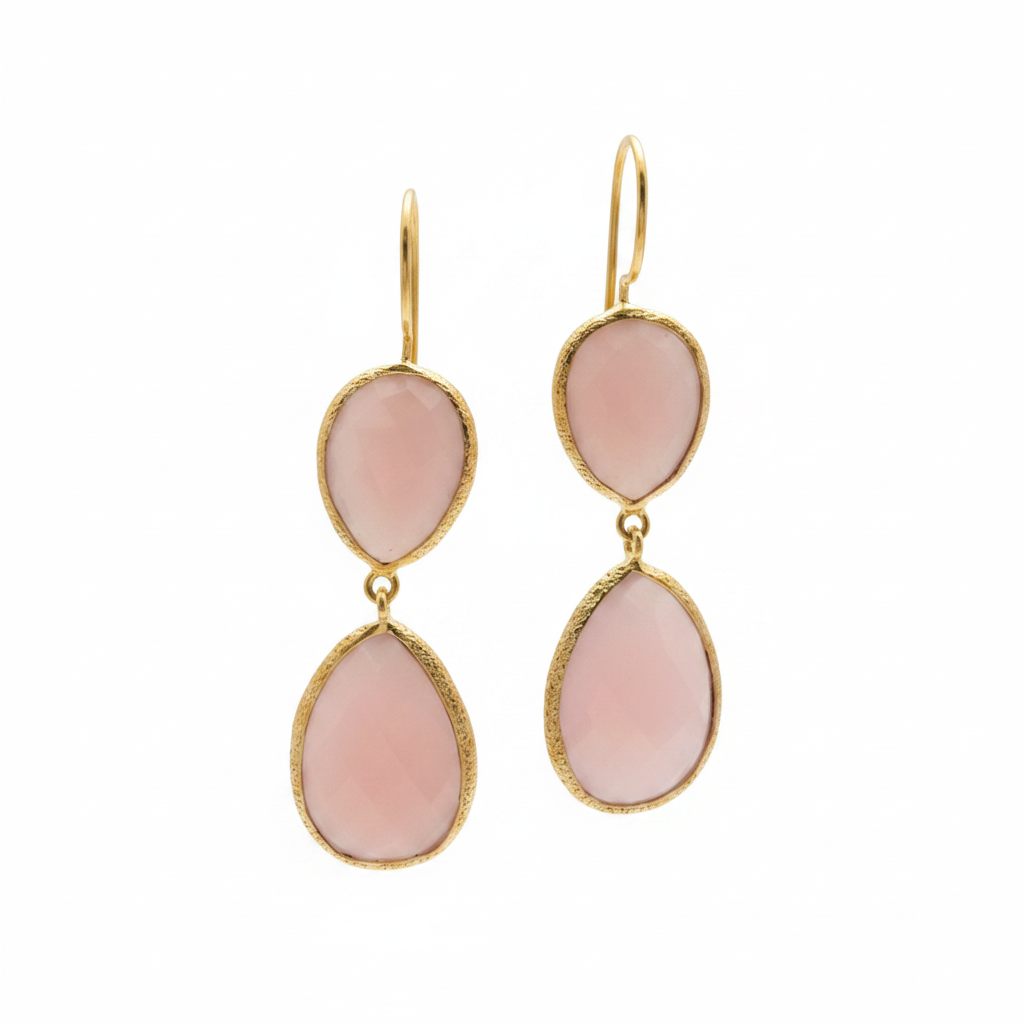 EARRING ILUSION LIGHT
