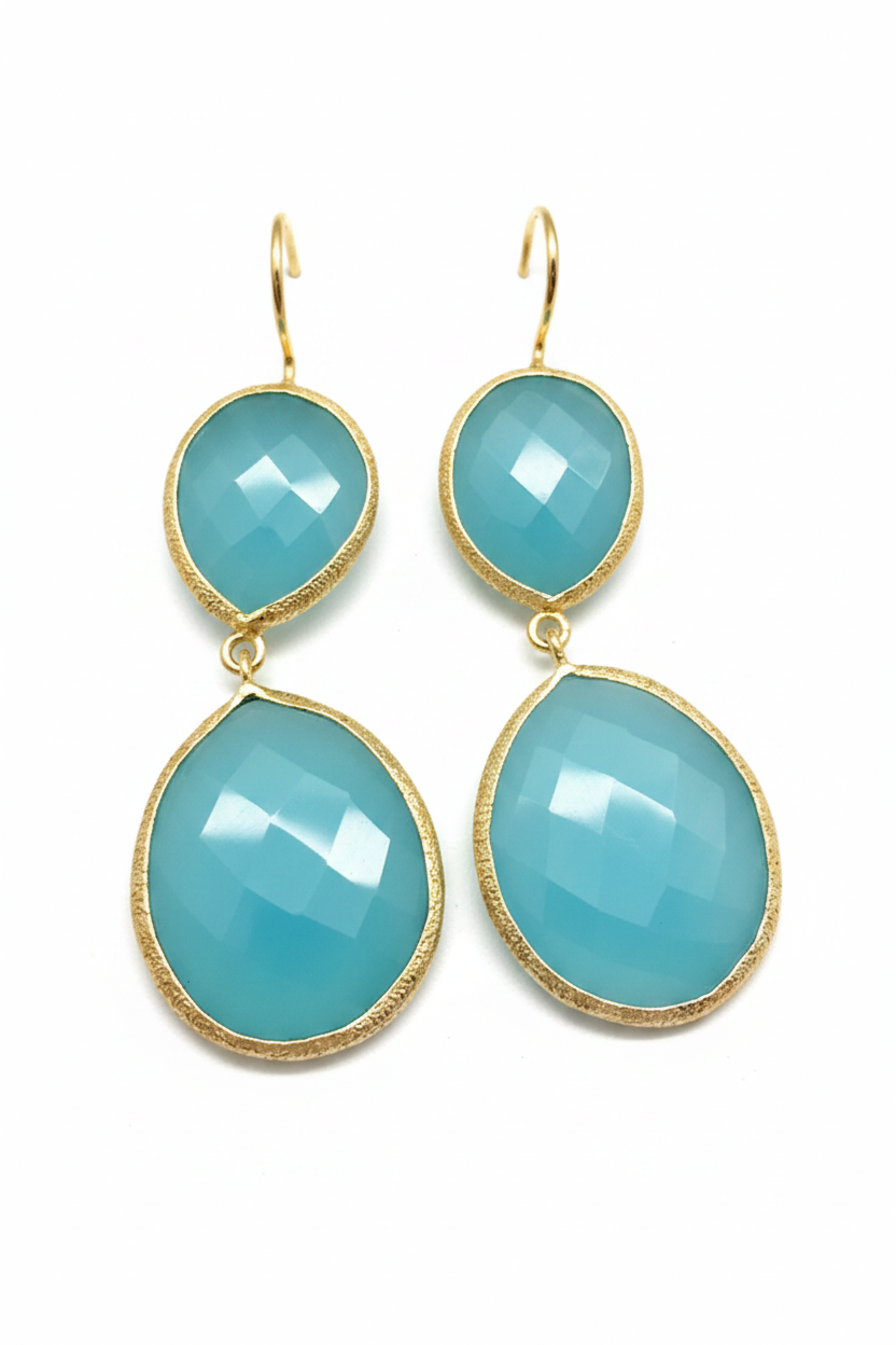 EARRING ILUSION LIGHT