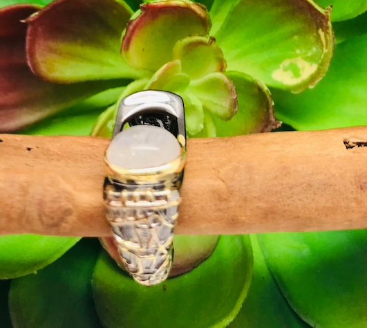 RINGS STEMS