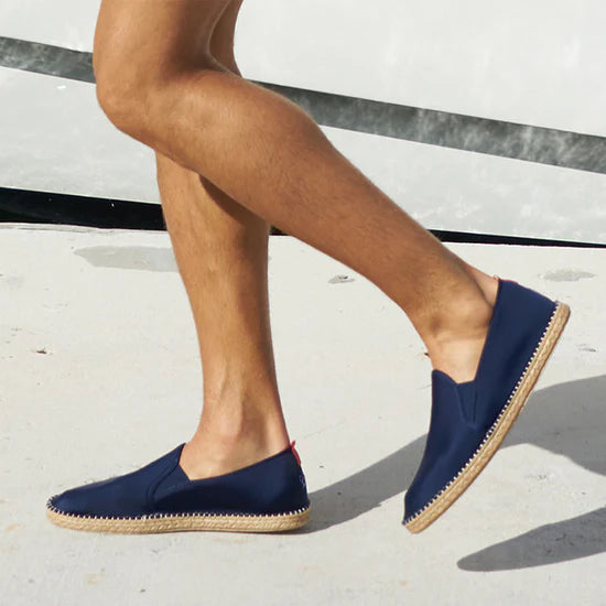 MENS MARINER SLIP-ON