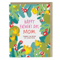GREETING CARD - Sax Style