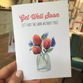 Greeting Card - Sax Style