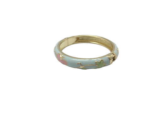 BRACELET FOR BABY - Sax Style