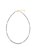 NECKLACE LABRADORITE 2