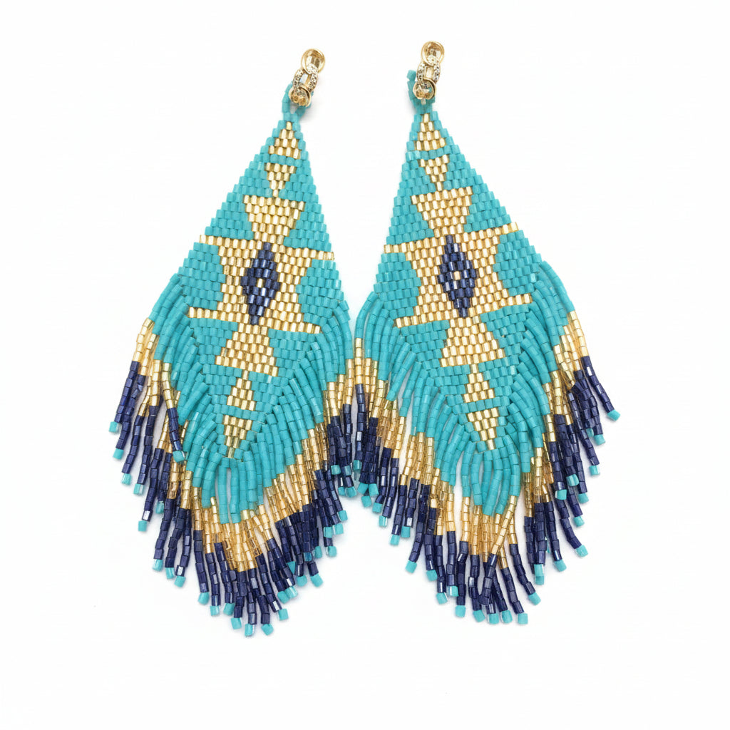 ERRING HUICHOL