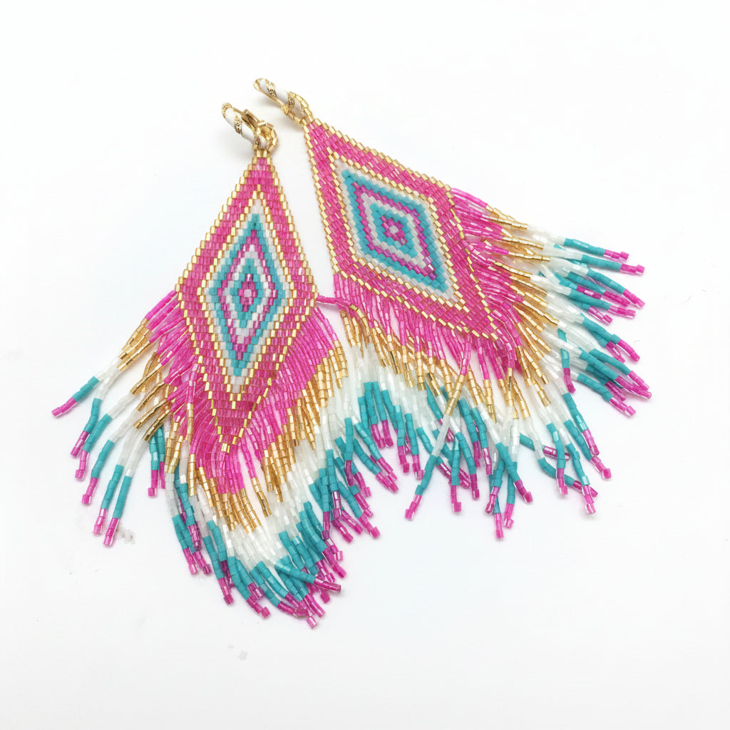 ERRING HUICHOL