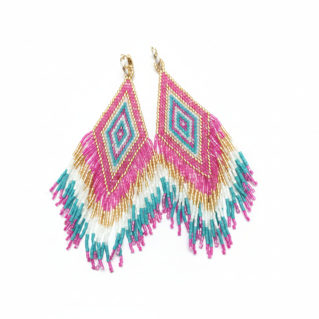 ERRING HUICHOL