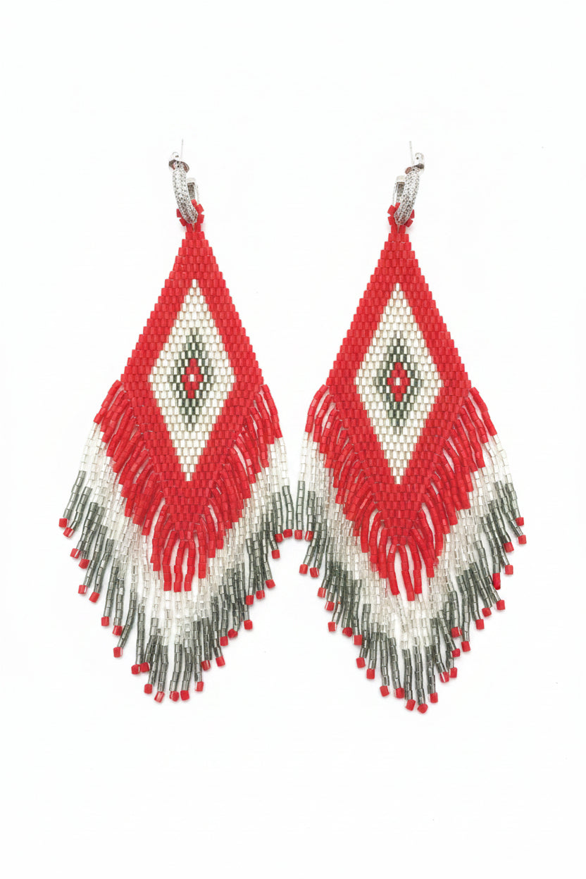 ERRING HUICHOL