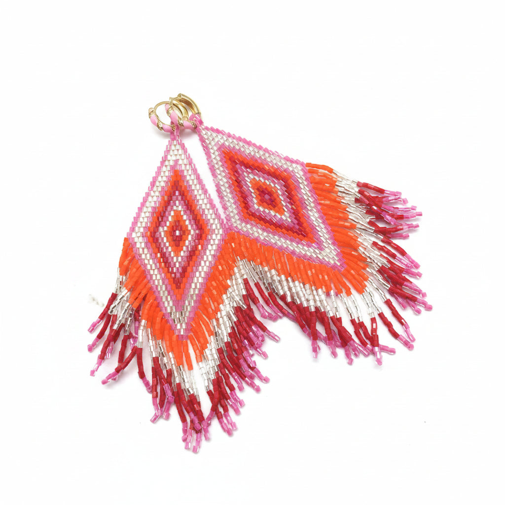 ERRING HUICHOL