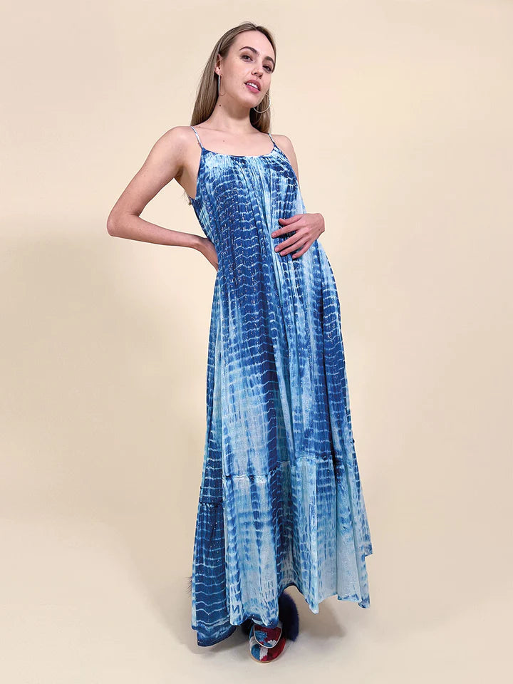 MARLEY DRESS