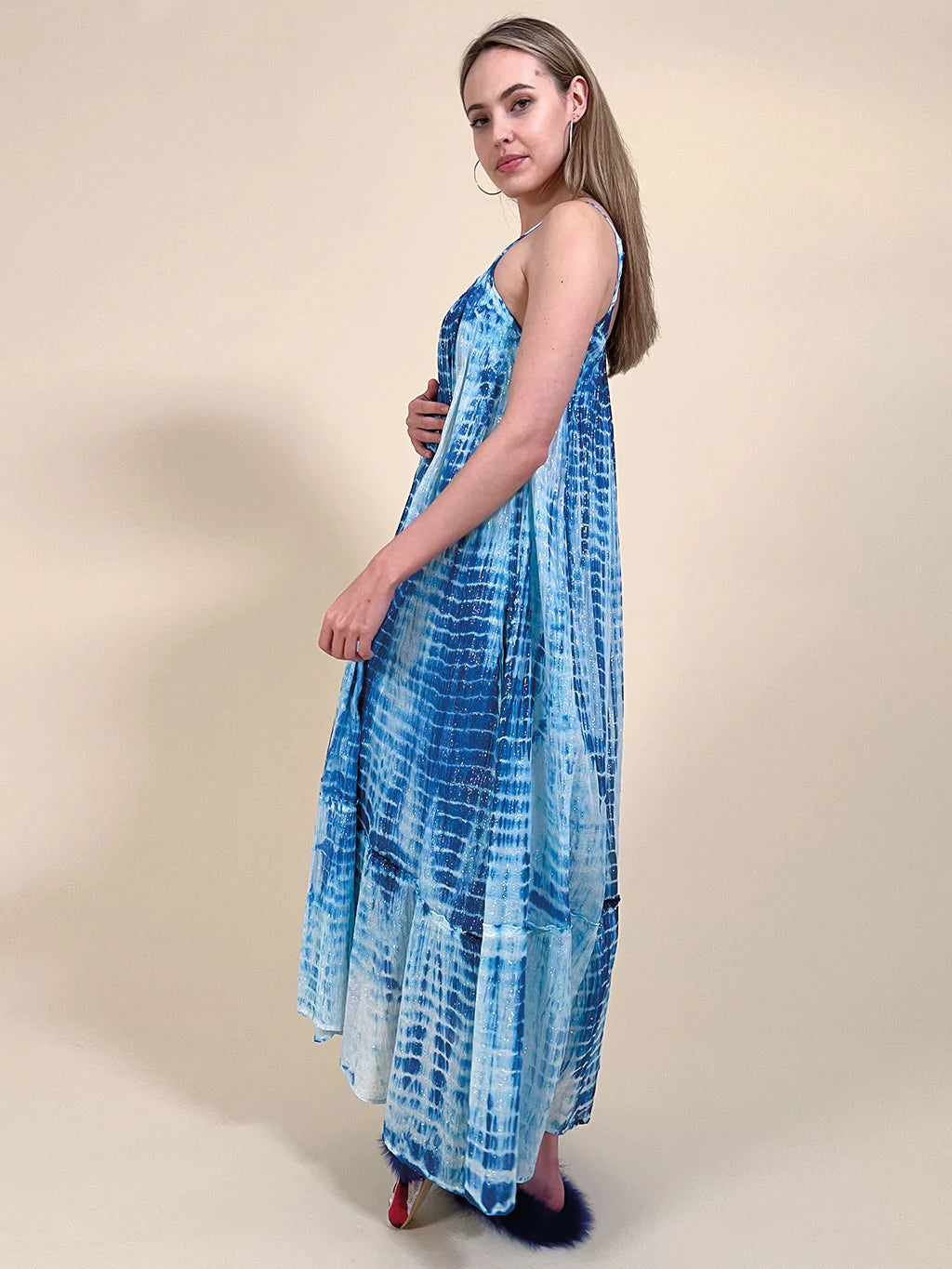 MARLEY DRESS