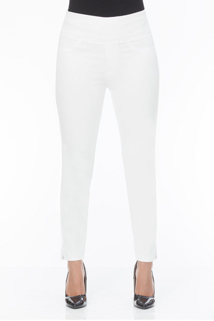 White Jeans