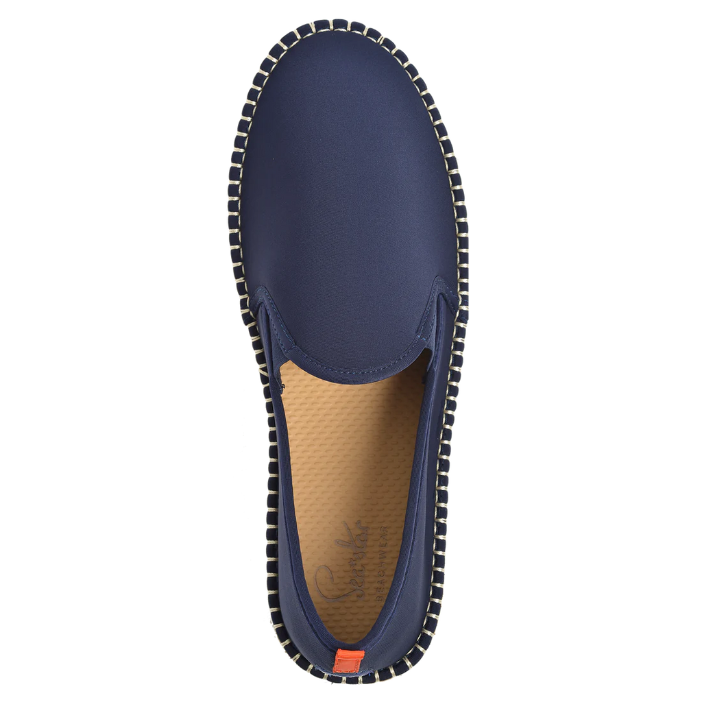 MENS MARINER SLIP-ON