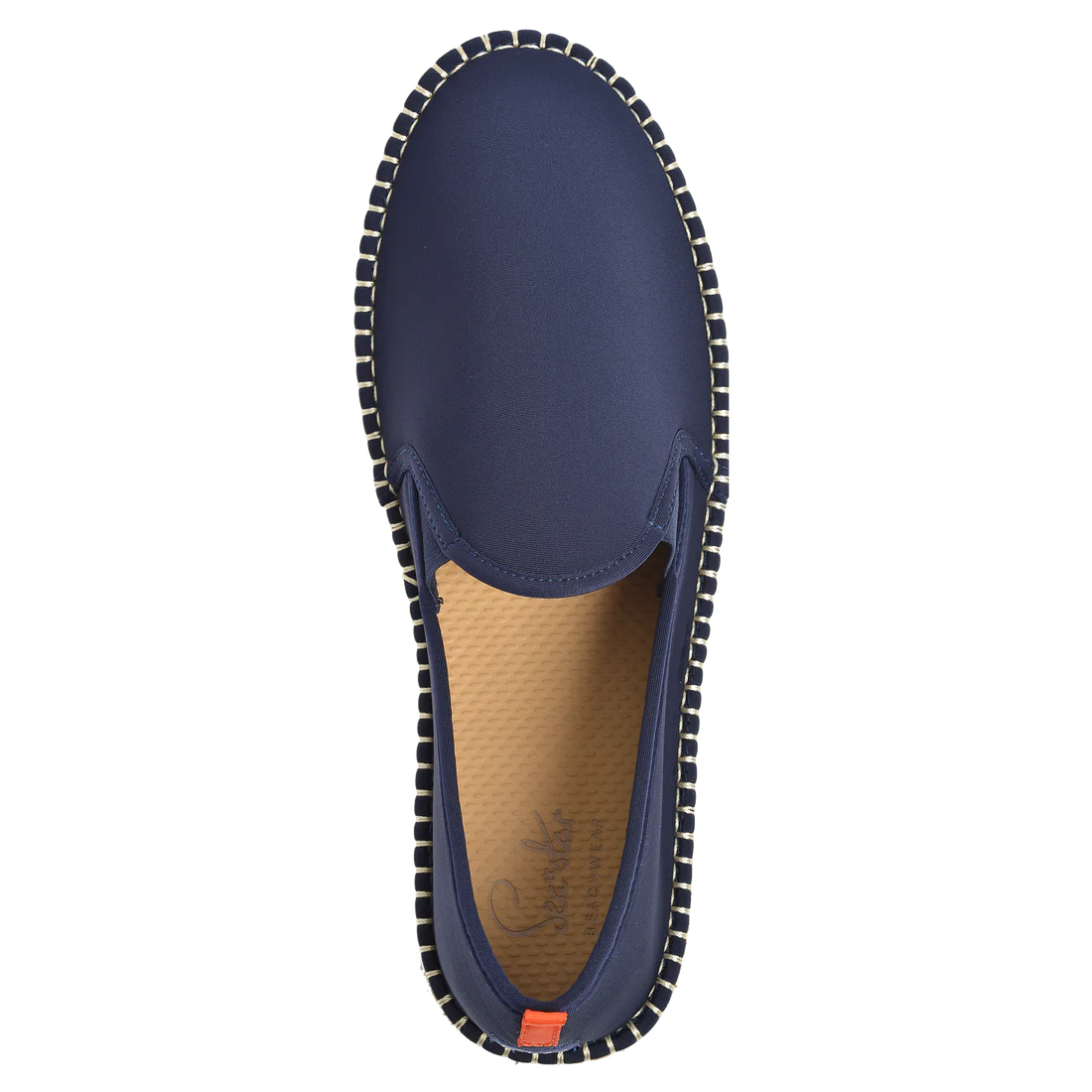 MENS MARINER SLIP-ON