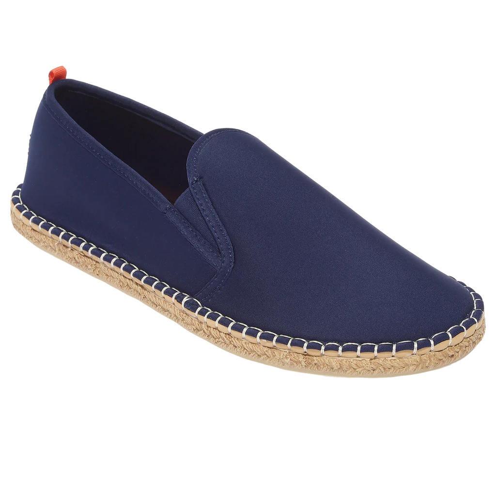 MENS MARINER SLIP-ON