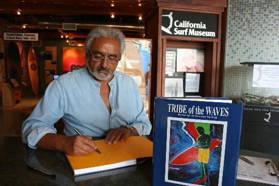 BOOK-MEMORIES OF BAJA SURF - Sax Style