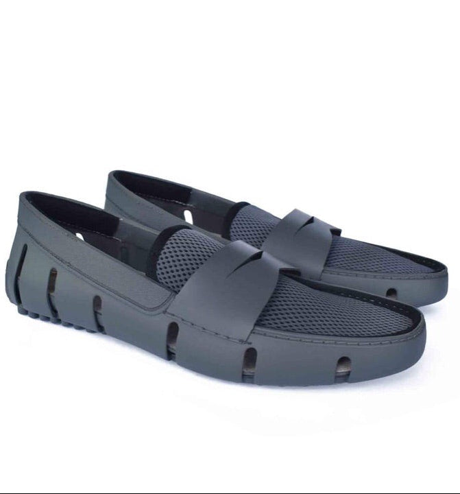 SHOES - Sax Style