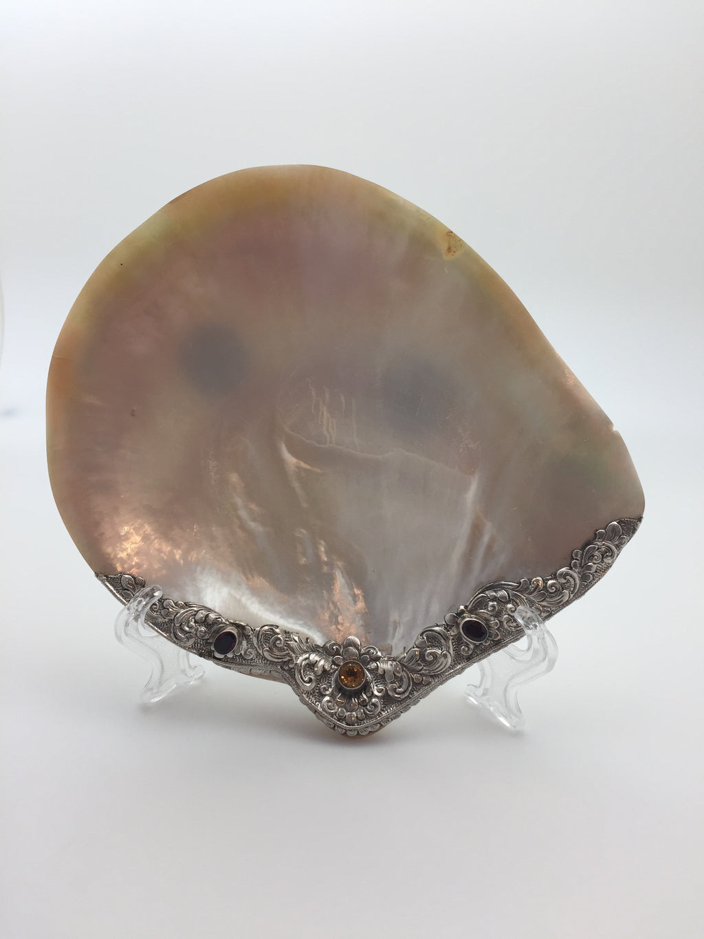Amazing mother pearl - Sax Style