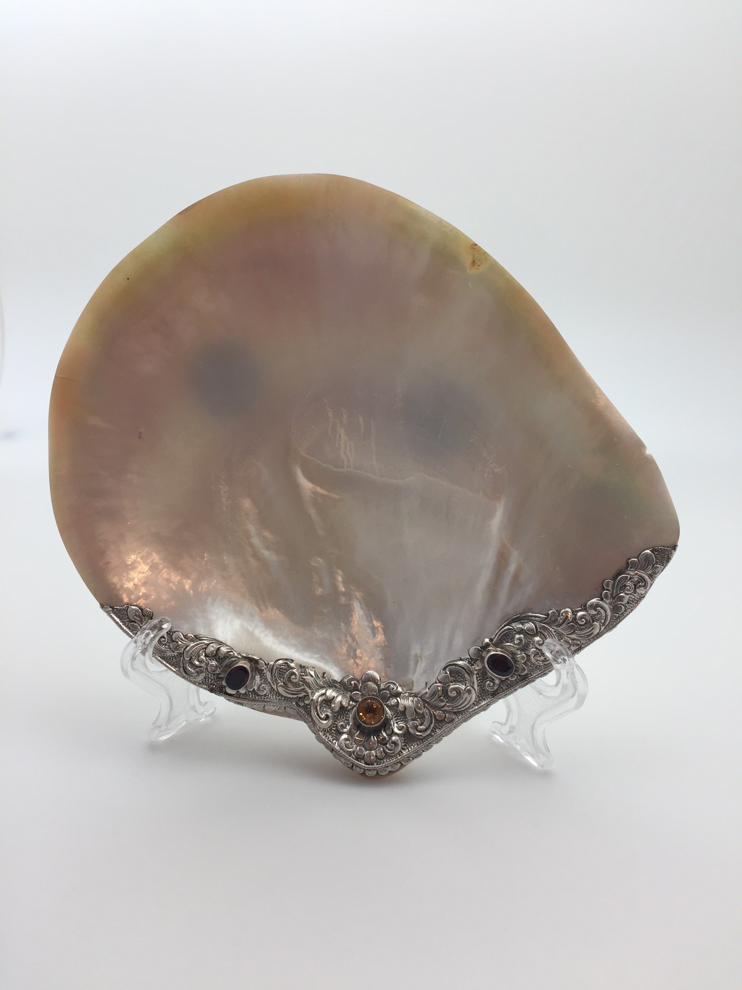 Amazing mother pearl - Sax Style