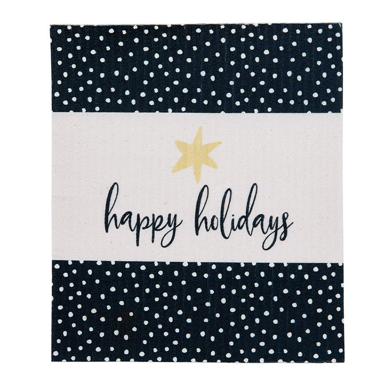 Organic Dish Cloth