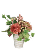 FLOWER POT