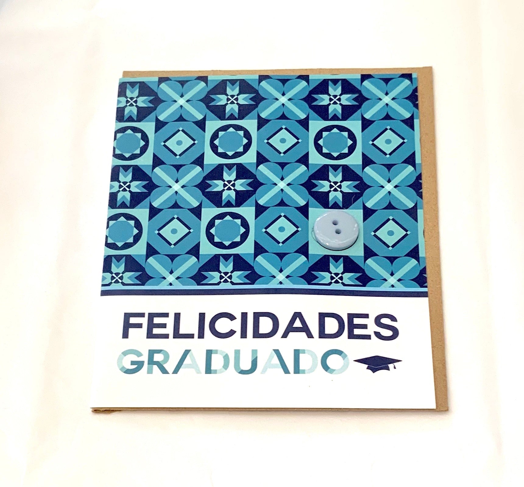 GREETING CARD
