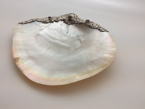 Amazing mother pearl - Sax Style