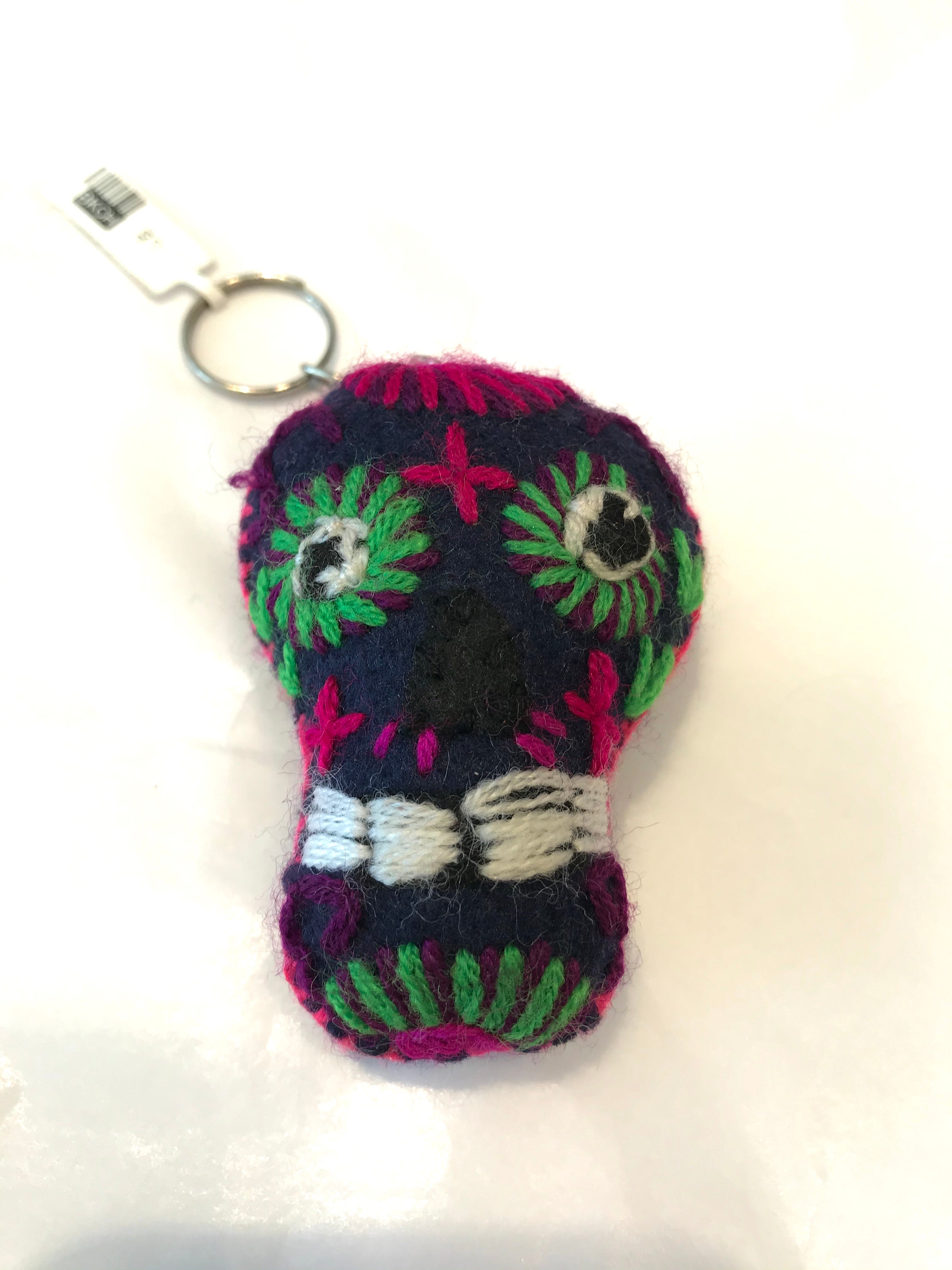 KEYCHAINS