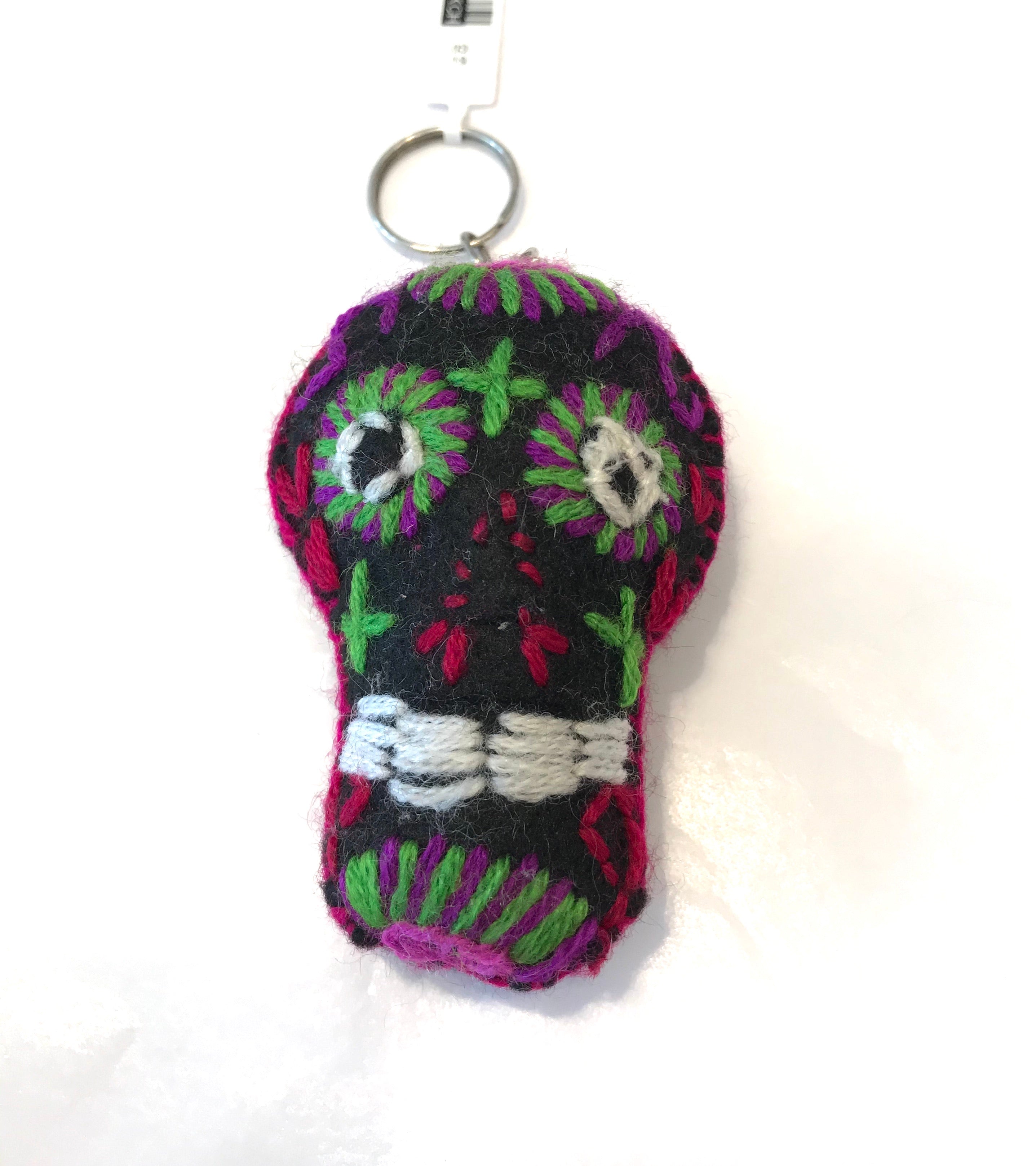 KEYCHAINS