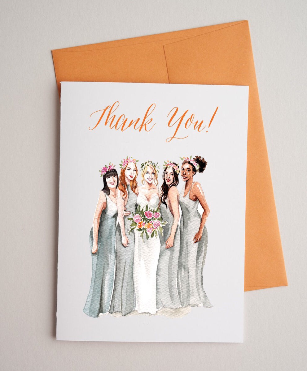 Greeting card