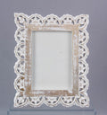 Vintage photo frame