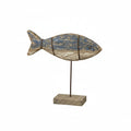 SITTER-SMALL FISH
